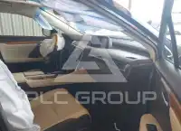 2019 Lexus RX350 photo