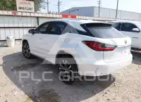 2019 Lexus RX350 фото