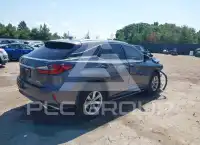 2019 Lexus RX350 photo