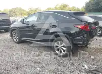 2019 Lexus RX350 фото