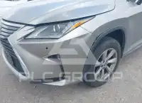 2019 Lexus RX350 фото