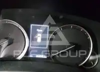 2019 Lexus RX350 photo