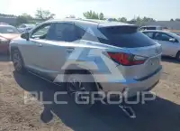 2019 Lexus RX350 photo