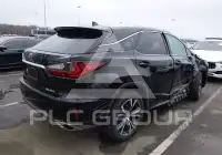 2019 Lexus RX350 фото