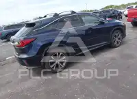 2019 Lexus RX350 фото