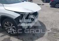 2019 Lexus RX350 фото