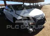 2019 Lexus RX350 фото