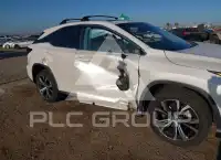 2019 Lexus RX350 фото
