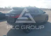 2019 Lexus RX350 фото