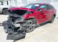 2019 Lexus RX350 photo