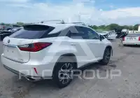 2019 Lexus RX350 фото