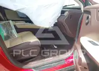 2019 Lexus RX350 фото
