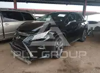 2019 Lexus RX350 photo