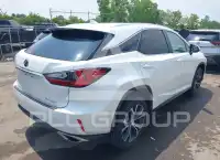 2019 Lexus RX350 фото