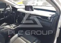 2019 Lexus RX350 photo