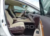 2019 Lexus RX350 фото