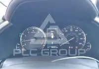 2019 Lexus RX350 фото