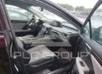 2019 Lexus RX350 фото