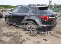 2019 Lexus RX350 фото