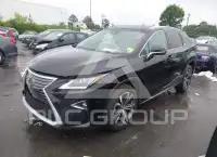 2019 Lexus RX350 фото