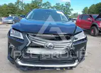 2019 Lexus RX350 фото
