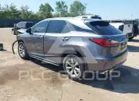 2019 Lexus RX350 photo