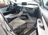 2019 Lexus RX350 фото