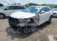 2019 Lexus RX350 фото
