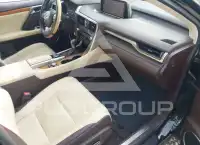 2019 Lexus RX350 фото