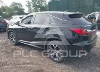 2019 Lexus RX350 фото