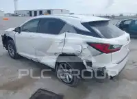 2019 Lexus RX350 фото