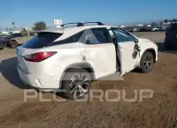 2019 Lexus RX350 фото