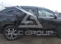 2019 Lexus RX350 фото