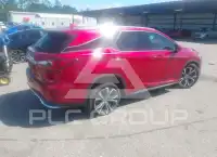 2019 Lexus RX350 photo