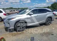 2019 Lexus RX350 photo