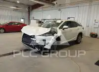 2019 Lexus RX350 photo