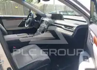 2019 Lexus RX350 photo
