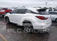 2019 Lexus RX350 фото
