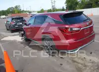 2019 Lexus RX350 фото