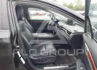 2019 Lexus RX350 photo