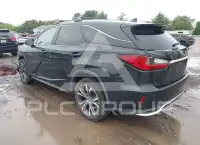 2019 Lexus RX350 photo