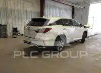 2019 Lexus RX350 photo