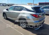 2019 Lexus RX350 фото