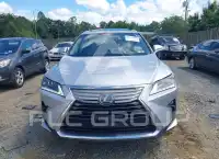 2019 Lexus RX350 photo