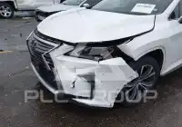 2019 Lexus RX350 фото