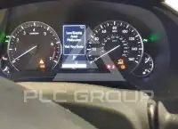 2019 Lexus RX350 photo
