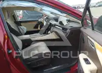 2019 Lexus RX350 фото
