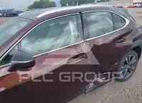 2019 Lexus UX250 фото