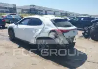 2019 Lexus UX250 фото