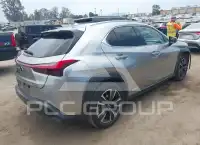 2019 Lexus UX250 photo